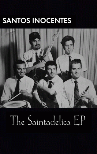 The Saintadelica